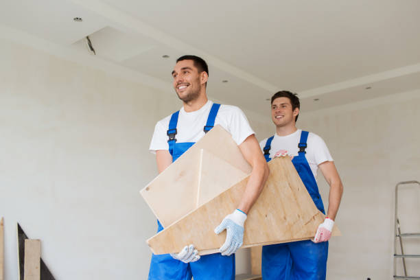 Best Basement Cleanout  in Fort Wayne, IN