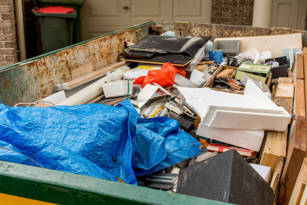 Property Management Cleanouts in Fort Wayne, IN