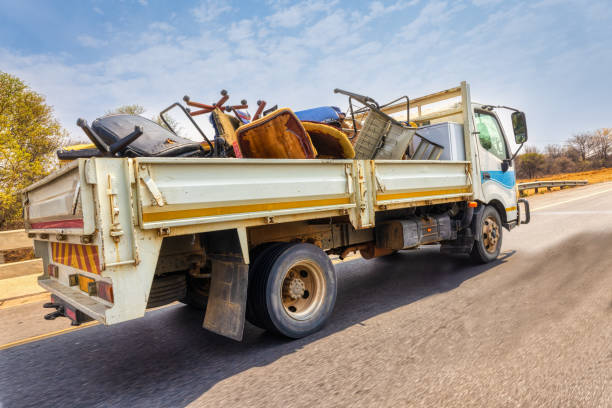 Best Yard Waste Removal  in Fort Wayne, IN